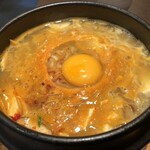 Chegoya - スンドゥブラーメン