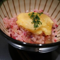 日本料理　「十二颯」 ヒルトン東京 - 