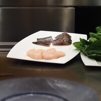 日本料理　「十二颯」 ヒルトン東京 - 