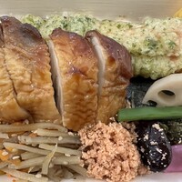 博多料亭 稚加榮 - 弁当