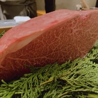 Metis 六本木 - 仙台牛Ａ５クリミ