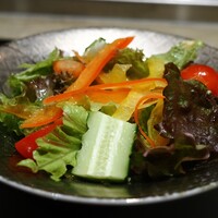 日本料理　「十二颯」 ヒルトン東京 - 