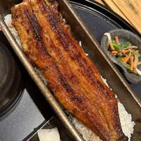 うなぎ四代目菊川 ミッドランドスクエア 名古屋本店 - 