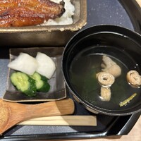 うなぎ四代目菊川 ミッドランドスクエア 名古屋本店 - 