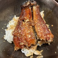 うなぎ四代目菊川 ミッドランドスクエア 名古屋本店 - 