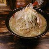 麺処 花田 上野店 