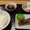 広島袋町食堂