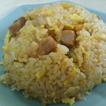 龍朋 - りゅうほう(チャーハン)