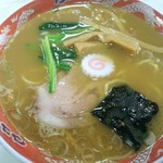 龍朋 - りゅうほう(ラーメン)