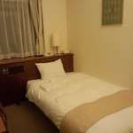 ダイニング - チサンホテル内①