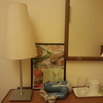 ダイニング - チサンホテル内②