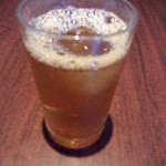 ダイニング - 朝食バイキング　ドリンク（ウーロン茶）