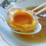 伊達屋 - 煮たまご＠齧る