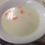 セット　スープ