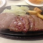 テンダーロインステーキ（Lサイズ）