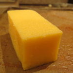 鮨 さいとう - 玉子