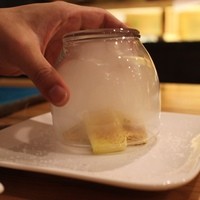 いわ志 本店 - 瞬間燻製ー！
                    超うんまぁ〜（≧∇≦）