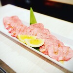 和牛焼肉 牛彩 - 