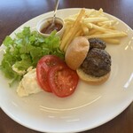 レストラン ShunSai - キッズプレート♪