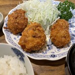 Tonkatsu Yutaka - 