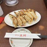 餃子の王将 - 