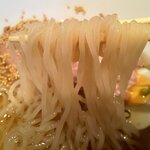 Utano - 自家製こんにゃく中麺