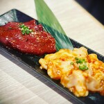 和牛焼肉 牛彩 - 