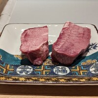 肉割烹 岡田前 - 