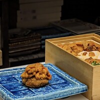 肉割烹 岡田前 - 