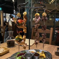 マヌエル タスカ ド ターリョ 丸の内店 - 
