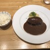 洋食 おがた