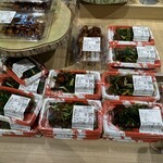 DELiCiA Karuizawa Ten - 菜單