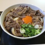 名代伊勢うどん 山口屋 - 