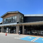 DELiCiA Karuizawa Ten - 外観