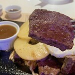 Steak House 91 - 