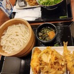 丸亀製麺 - 