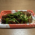 DELiCiA Karuizawa Ten - オイスター香るレバニラ