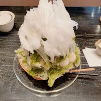 HIGASHIYA GINZA - 