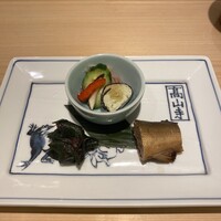 鮨まつもと - 