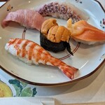 Sushi Arata - 