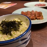 Yakiniku Keirakuen - 