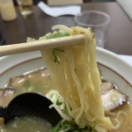 らーめん　兆 - 