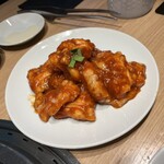 Horumon Yaki Kouei - 