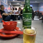 Restaurant Wong Ah Wah - 