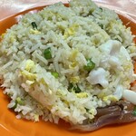 Restaurant Wong Ah Wah - 