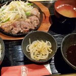 ジンギスカン霧島 - 