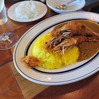 上野洋食遠山 - 