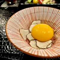 HIKARI - サーロインの焼きすき