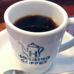 星乃珈琲店 - カフェインレス珈琲