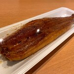うみ匠 - 宮崎産鰻